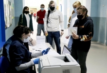 Студенты БГПУ приняли участие в традиционной акции по сдаче крови